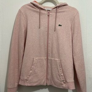 Lacoste Women's jacket